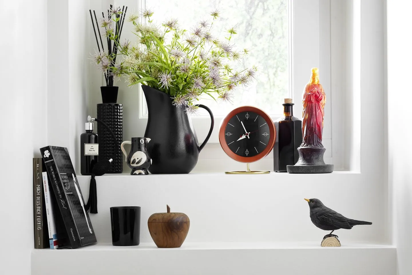 Desk Clocks Chronopak